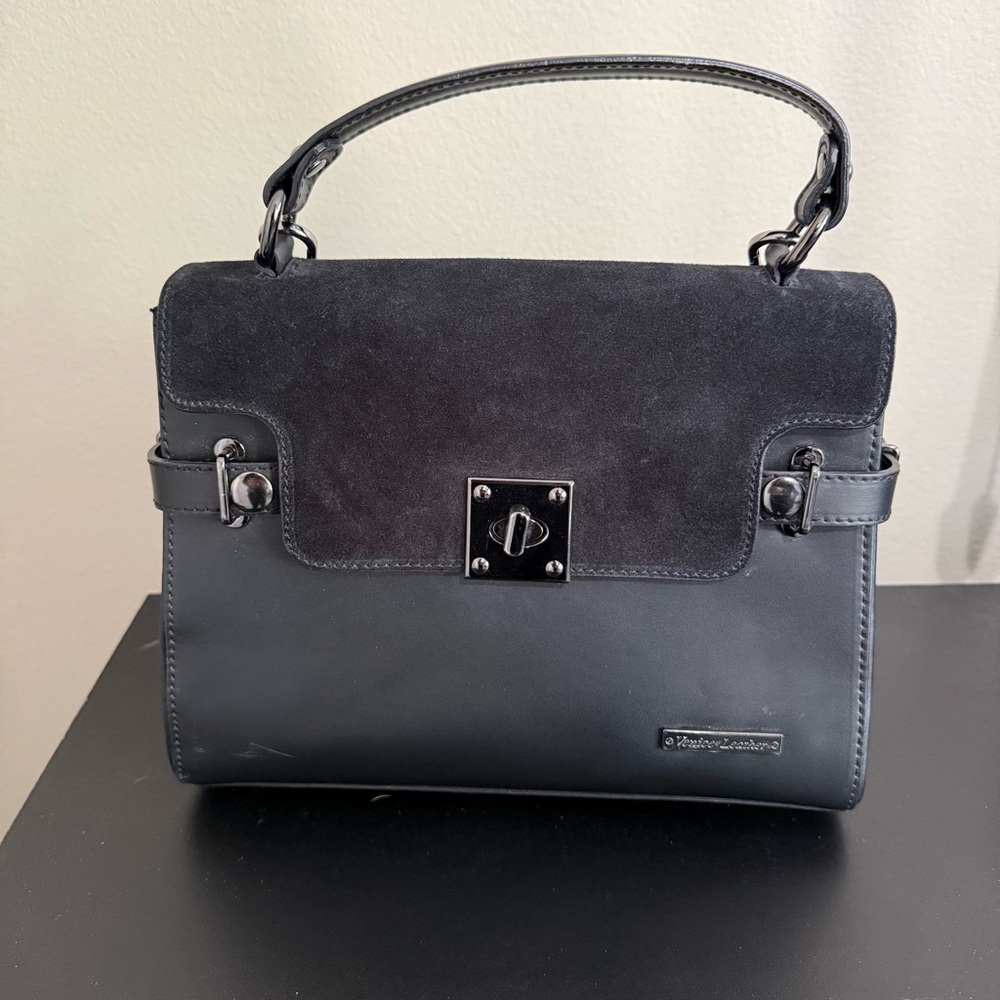 Venetian Leather Purse